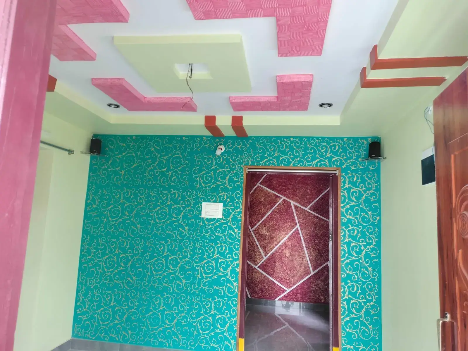 POP Ceiling