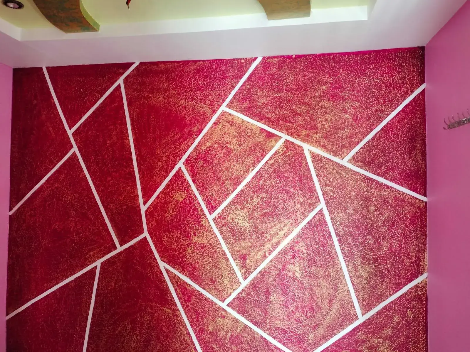 POP Ceiling