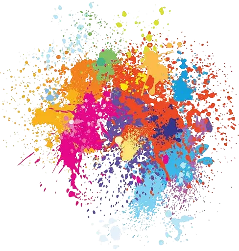 Paint Splash